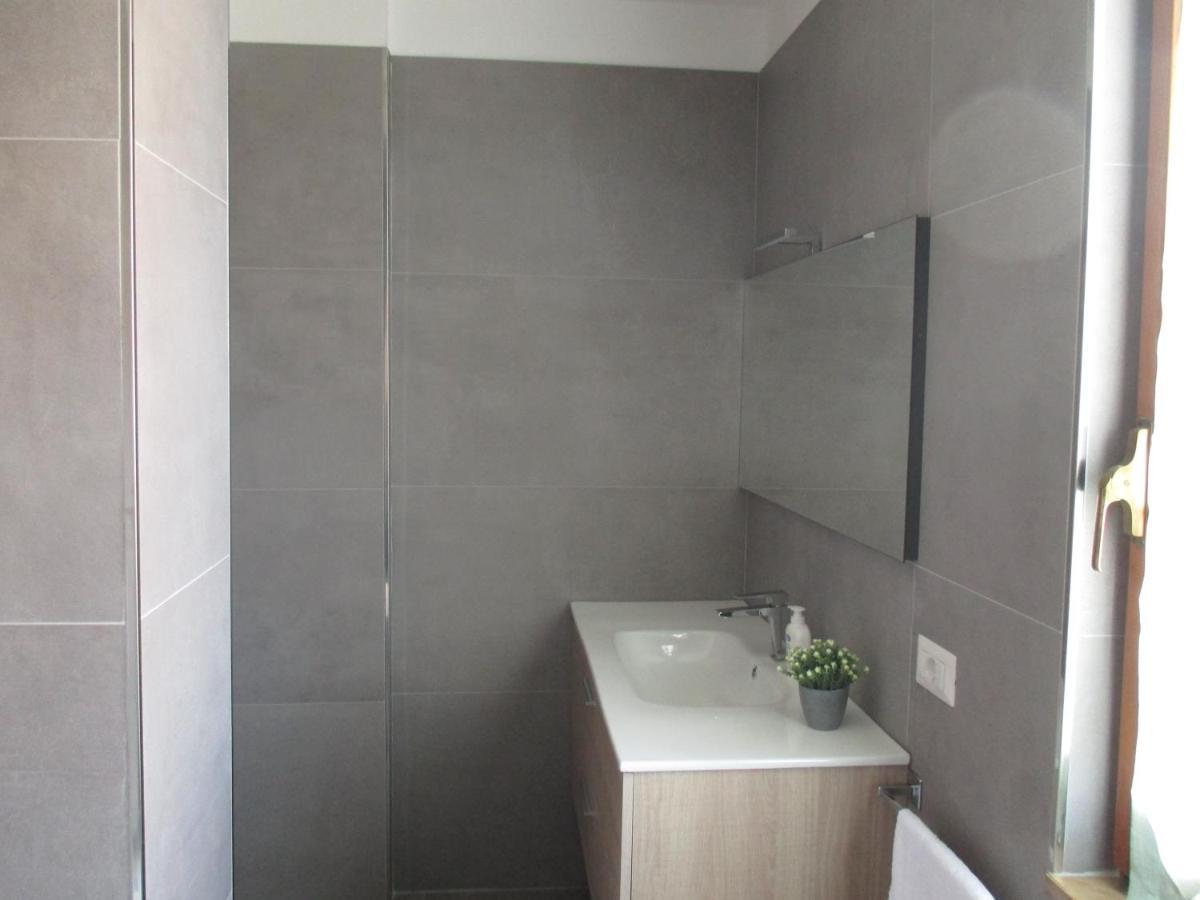 Anagnina Apartment Capistrano Rom Eksteriør billede
