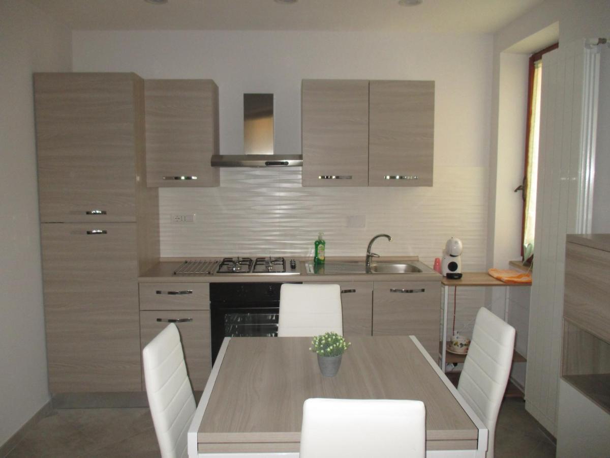 Anagnina Apartment Capistrano Rom Eksteriør billede