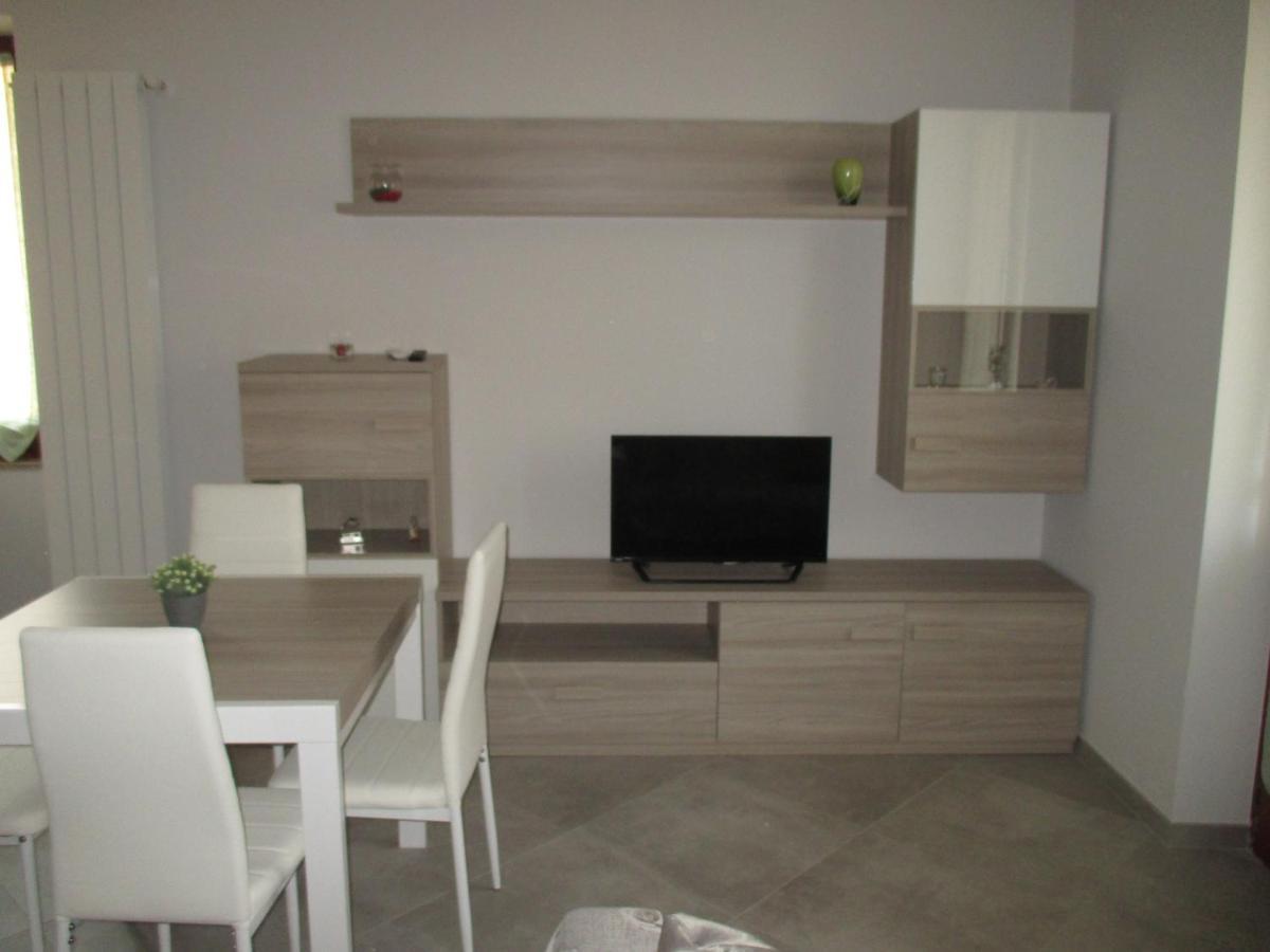 Anagnina Apartment Capistrano Rom Eksteriør billede