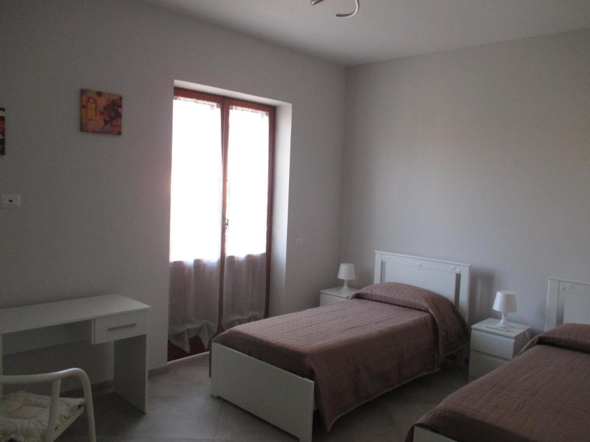 Anagnina Apartment Capistrano Rom Eksteriør billede