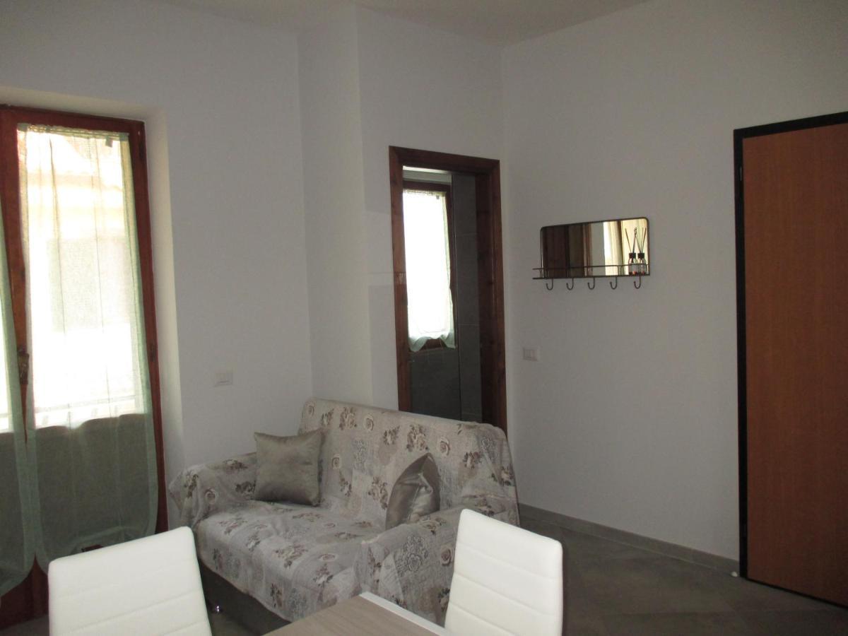 Anagnina Apartment Capistrano Rom Eksteriør billede