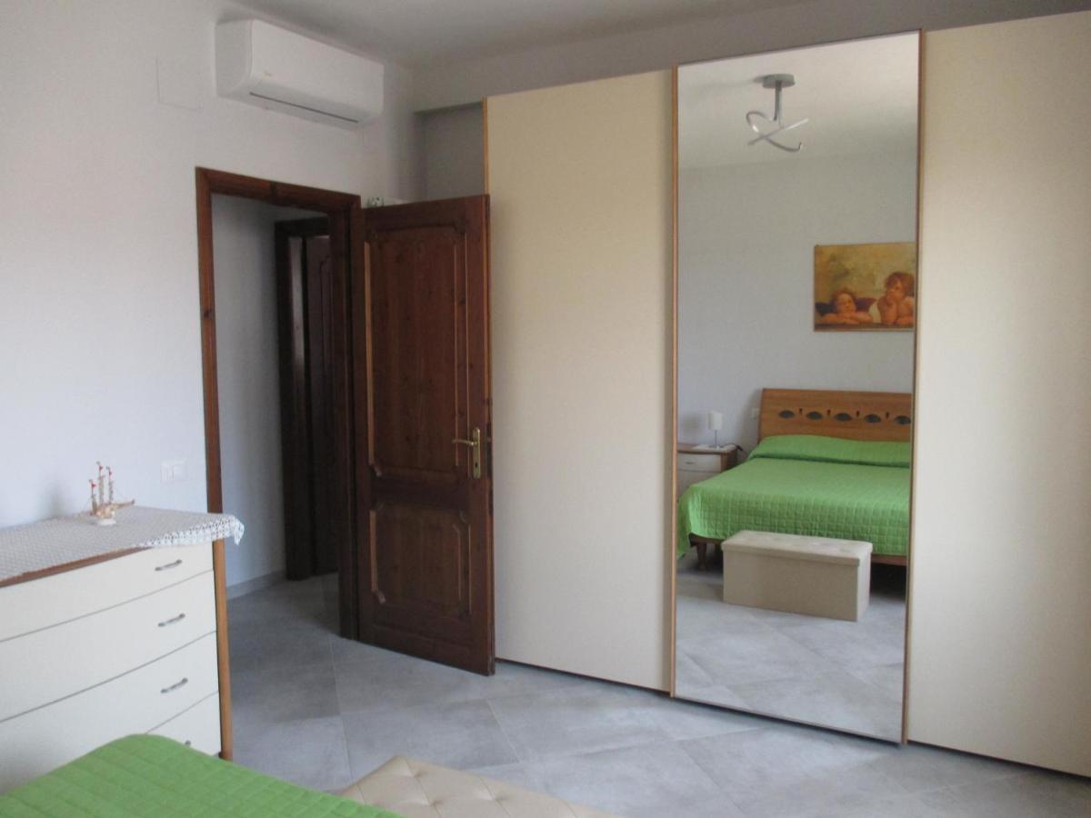 Anagnina Apartment Capistrano Rom Eksteriør billede